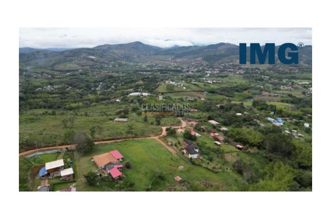 Fincas y Casas Campestres, Venta, La Cumbre - $1.700.000.000