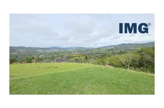 Fincas y Casas Campestres, Venta, La Cumbre - $1.700.000.000