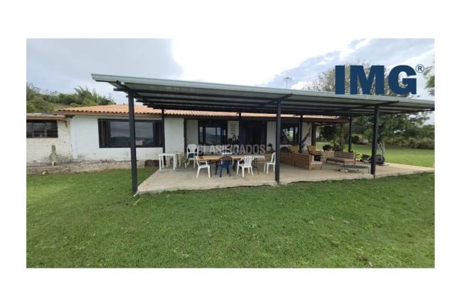 Fincas y Casas Campestres, Venta, La Cumbre - $1.700.000.000