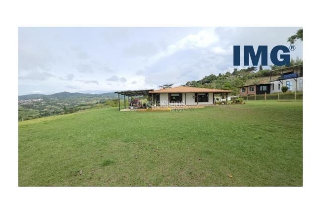 Fincas y Casas Campestres, Venta, La Cumbre - $1.700.000.000
