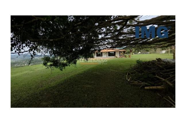 Fincas y Casas Campestres, Venta, La Cumbre - $1.700.000.000