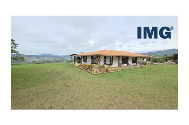 Fincas y Casas Campestres, Venta, La Cumbre - $1.700.000.000