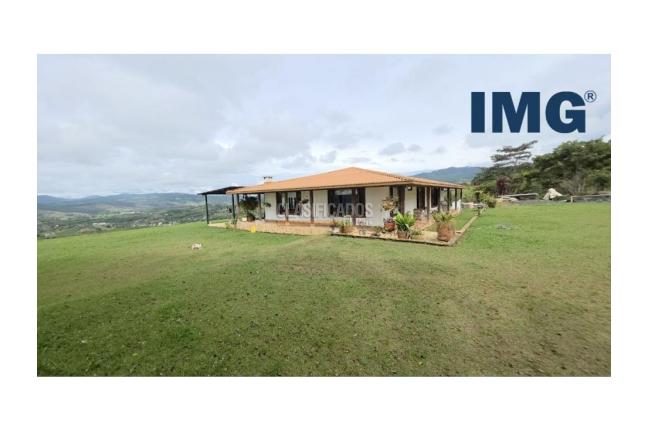 Fincas y Casas Campestres, Venta, La Cumbre - $1.700.000.000