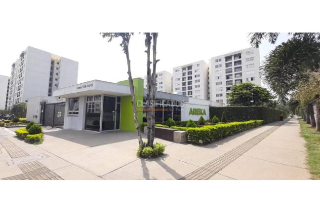 Apartamentos, Alquiler en Ciudad Bochalema