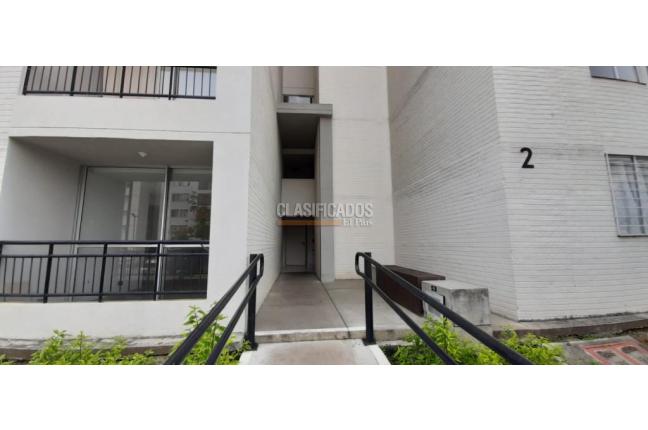 Apartamentos, Alquiler en Ciudad Bochalema
