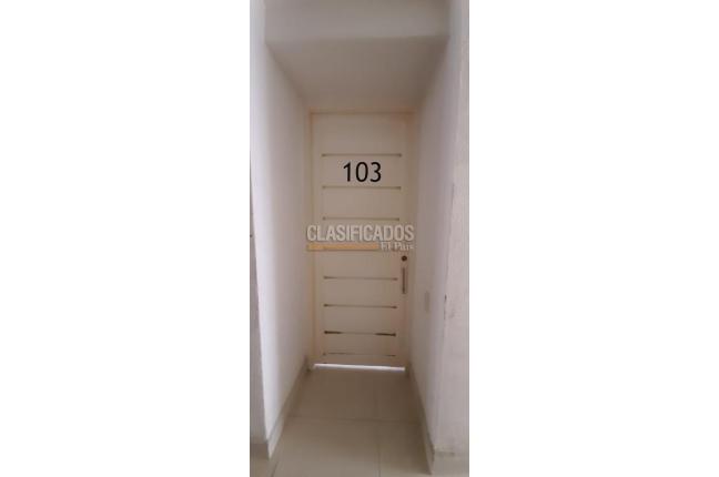 Apartamentos, Alquiler en Ciudad Bochalema