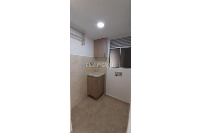 Apartamentos, Alquiler, Ciudad Bochalema - $1.250.000