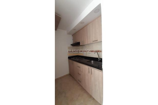 Apartamentos, Alquiler, Ciudad Bochalema - $1.250.000