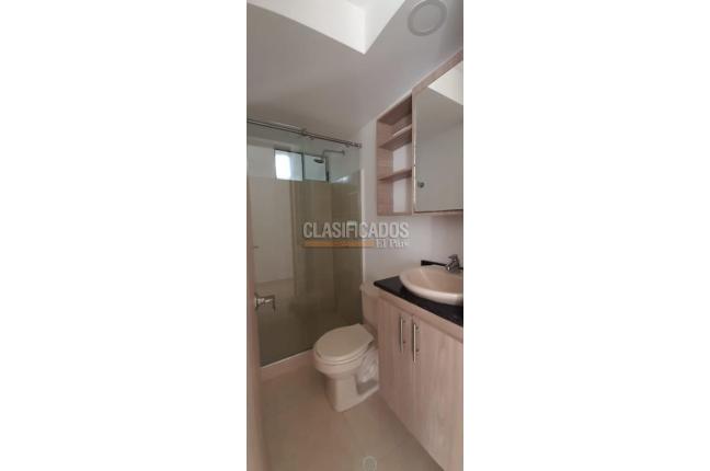 Apartamentos, Alquiler, Ciudad Bochalema - $1.250.000