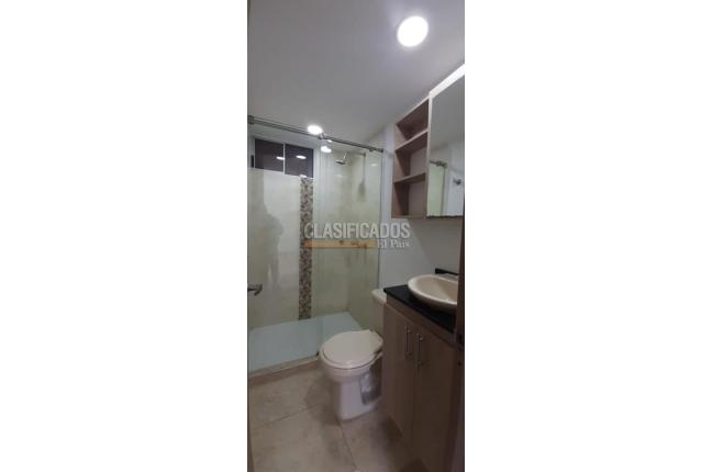 Apartamentos, Alquiler, Ciudad Bochalema - $1.250.000