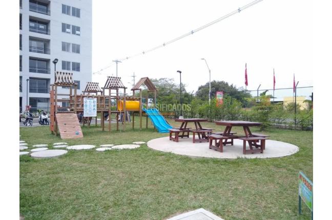 Apartamentos, Alquiler, Ciudad Bochalema - $1.250.000