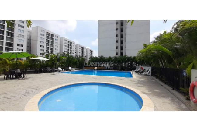 Apartamentos, Alquiler, Ciudad Bochalema - $1.250.000