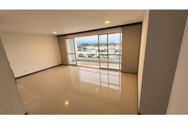 Apartamentos, Venta en Jamundí