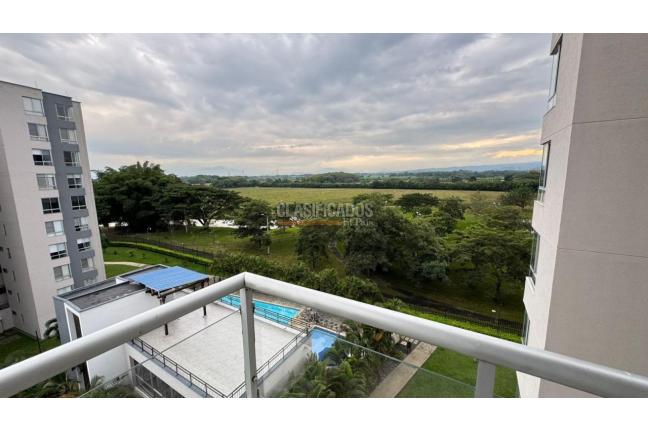 Apartamentos, Venta, Jamundí - $435.000.000