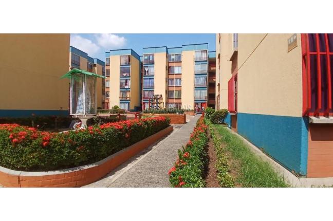 Apartamentos, Venta en Metropolitano del Norte