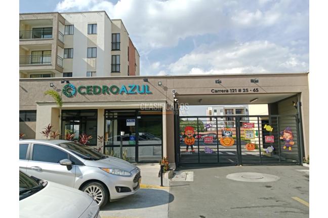 Apartamentos, Alquiler en Ciudad Pacifica