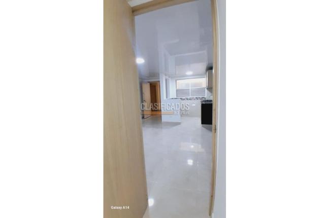 Apartaestudios, Alquiler, El Ingenio - $1.200.000