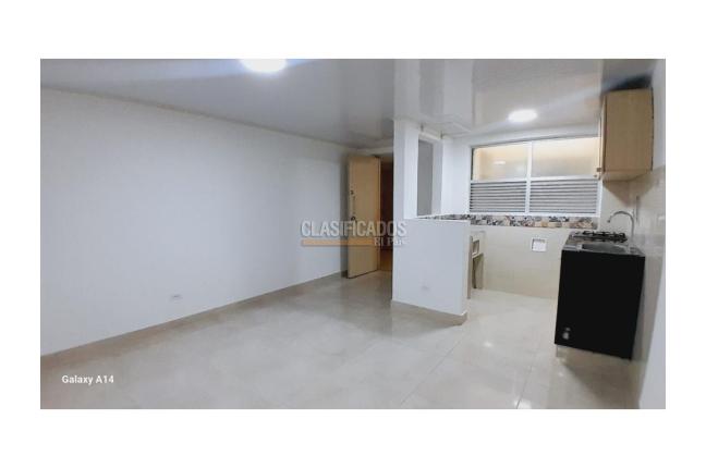 Apartaestudios, Alquiler, El Ingenio - $1.200.000