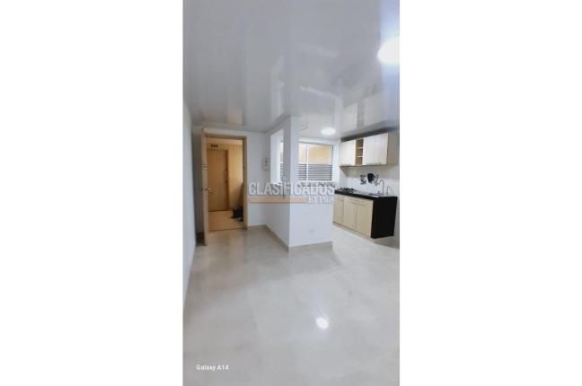 Apartaestudios, Alquiler, El Ingenio - $1.200.000
