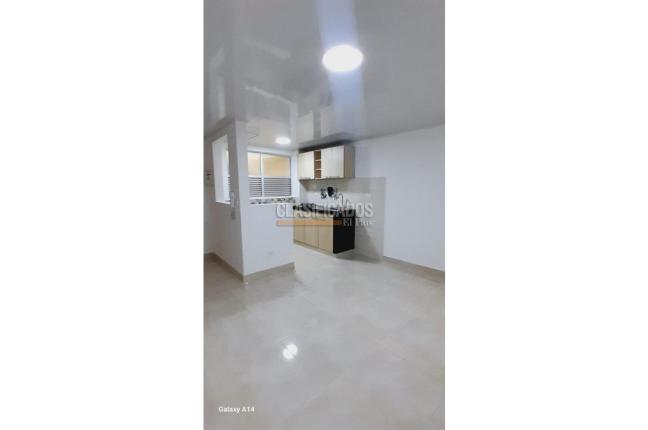 Apartaestudios, Alquiler, El Ingenio - $1.200.000
