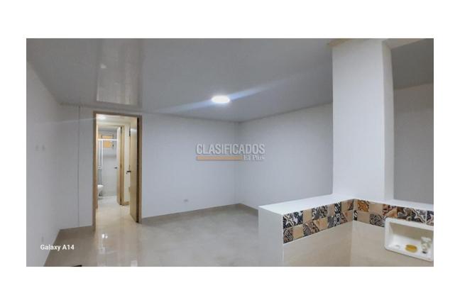 Apartaestudios, Alquiler, El Ingenio - $1.200.000