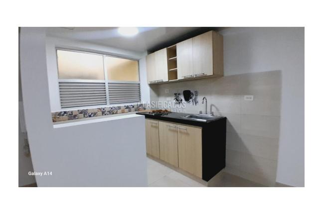 Apartaestudios, Alquiler, El Ingenio - $1.200.000