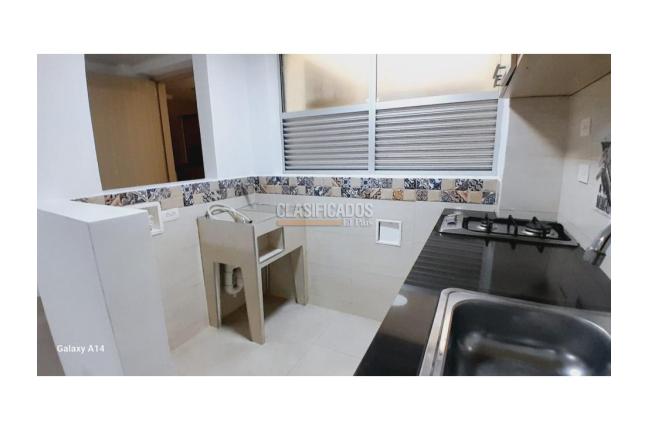 Apartaestudios, Alquiler, El Ingenio - $1.200.000