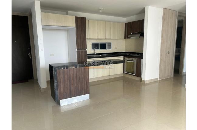 Apartamentos, Alquiler en Valle del Lili