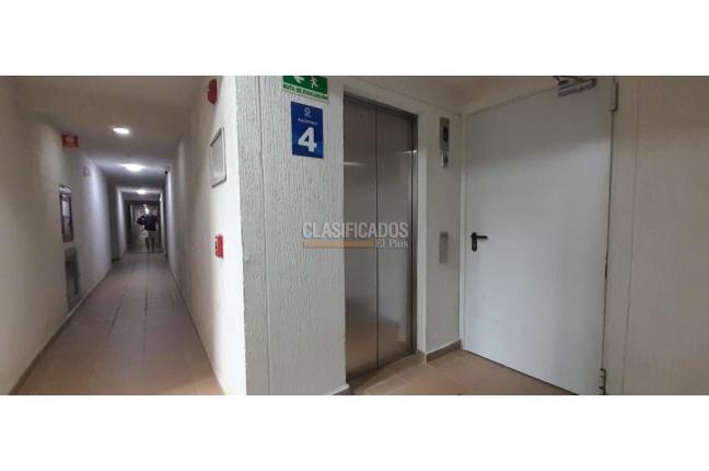 Apartamentos, Alquiler, Ciudad Pacifica - $1.300.000