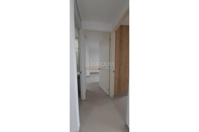 Apartamentos, Alquiler, Ciudad Pacifica - $1.300.000