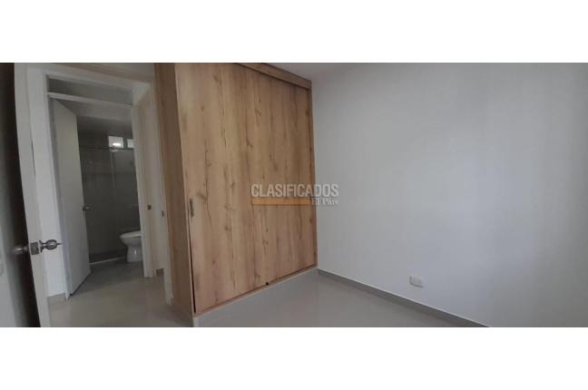Apartamentos, Alquiler, Ciudad Pacifica - $1.300.000