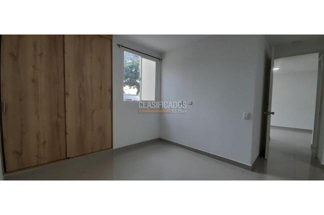 Apartamentos, Alquiler, Ciudad Pacifica - $1.300.000