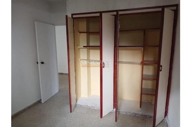 Apartamentos, Alquiler, Cuarto de Legua - $1.600.000