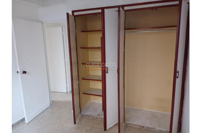Apartamentos, Alquiler, Cuarto de Legua - $1.600.000