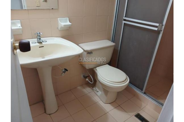 Apartamentos, Alquiler, Cuarto de Legua - $1.600.000