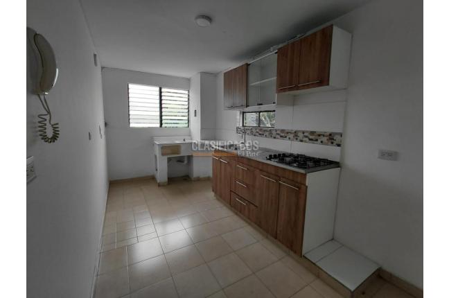 Apartamentos, Venta en El Ingenio