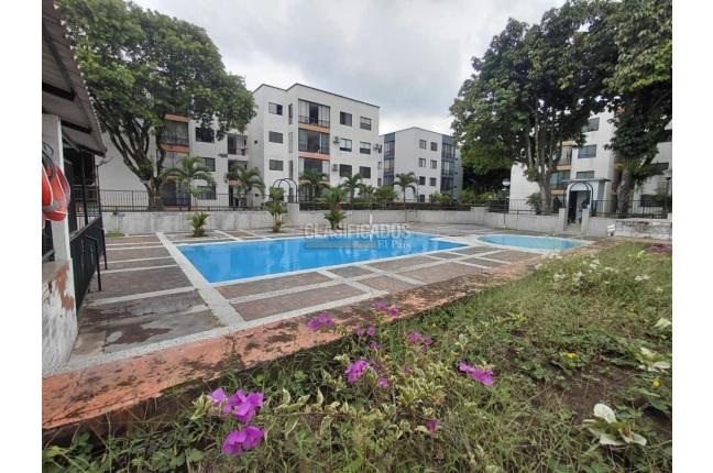 Apartamentos, Venta, El Ingenio - $375.000.000