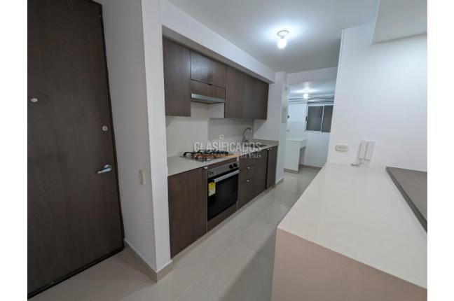 Apartamentos, Alquiler en Valle del Lili