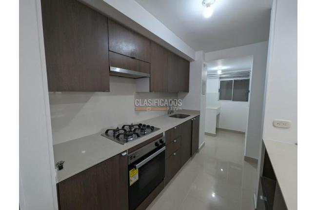 Apartamentos, Alquiler en Valle del Lili