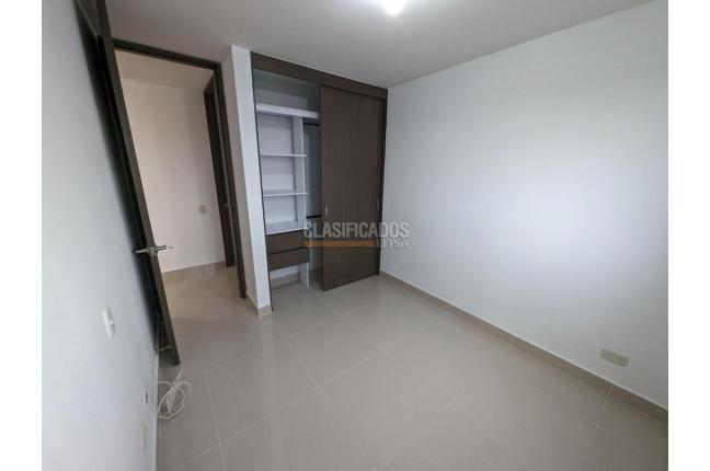 Apartamentos, Alquiler, Valle del Lili - $2.500.000
