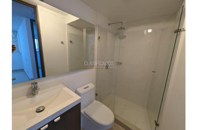 Apartamentos, Alquiler, Valle del Lili - $2.500.000