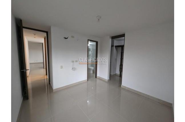 Apartamentos, Alquiler, Valle del Lili - $2.500.000