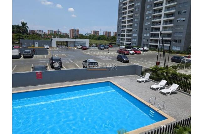 Apartamentos, Alquiler, Valle del Lili - $2.500.000