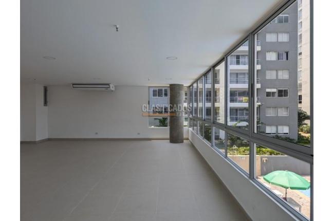 Apartamentos, Alquiler, Valle del Lili - $2.500.000