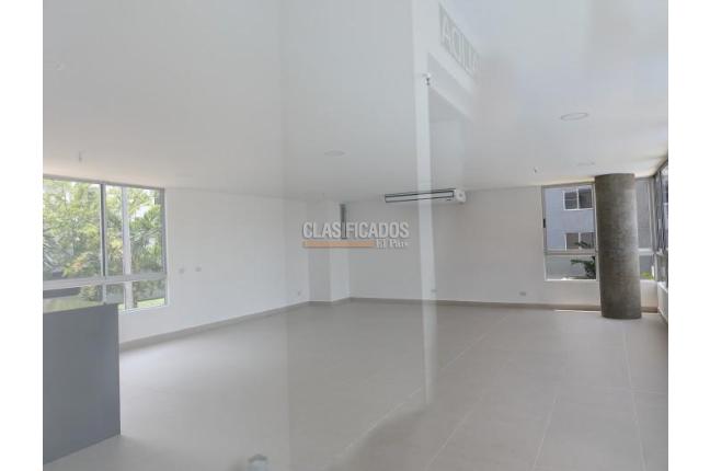 Apartamentos, Alquiler, Valle del Lili - $2.500.000