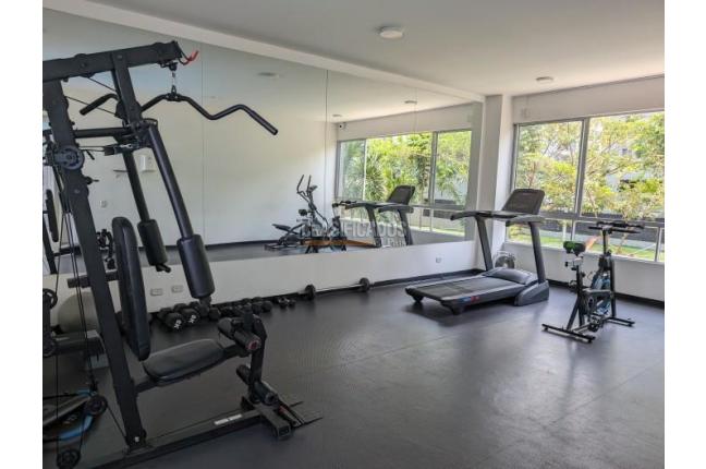 Apartamentos, Alquiler, Valle del Lili - $2.500.000