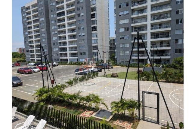 Apartamentos, Alquiler, Valle del Lili - $2.500.000
