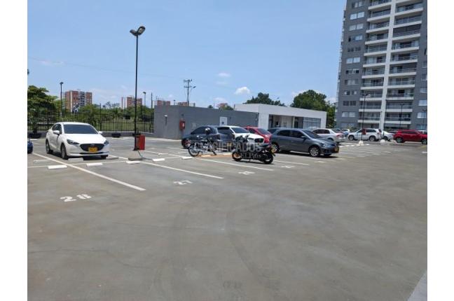 Apartamentos, Alquiler, Valle del Lili - $2.500.000