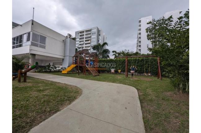 Apartamentos, Alquiler, Valle del Lili - $2.500.000