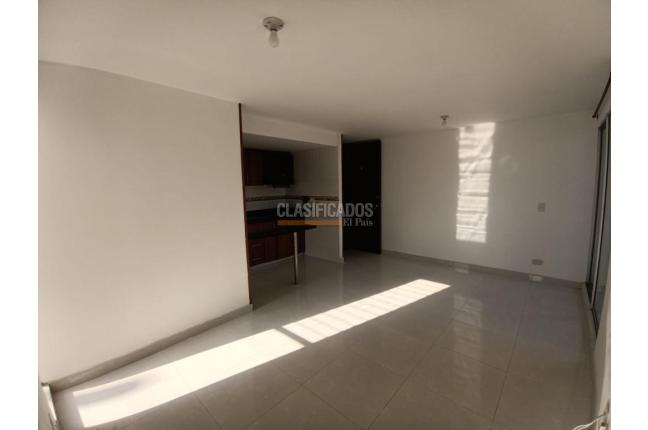 Apartamentos, Alquiler en Valle del Lili